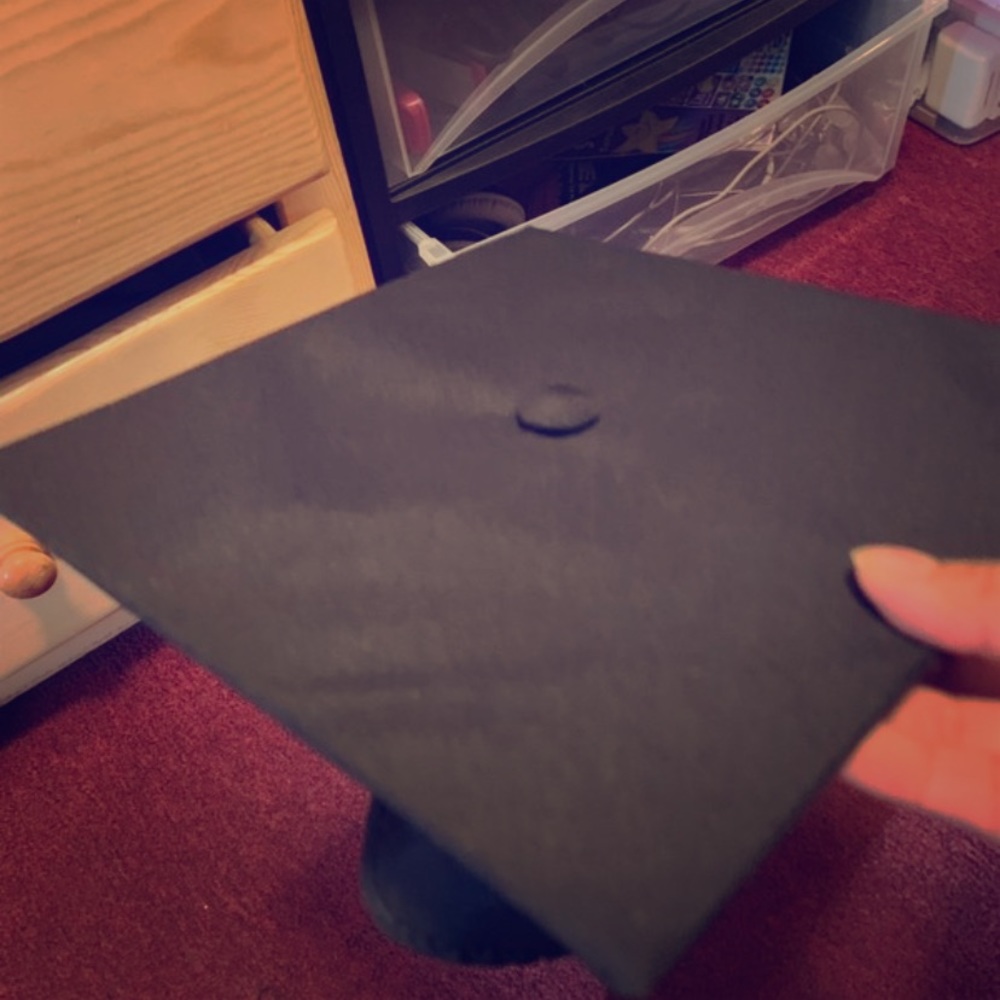 Graduation cap